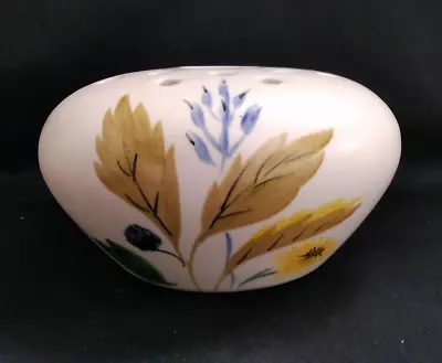 Buy Radford England Hand Painted Pottery Head Vase • 9.99£