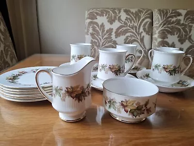 Buy Royal Standard Lyndale Tea Set  • 15£