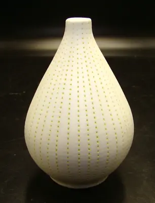 Buy Lindform Swedish Pottery Bud Vase • 14.39£