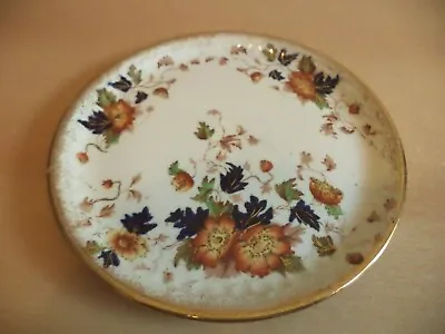Buy JOHN MADDOCK Old Antique LOUISE Plate VICTORIAN PORCELAIN POTTERY Teapot Stand • 5.99£