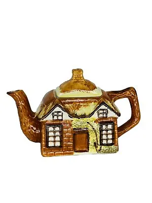 Buy Vintage Price Kensington Cottage Ware 1940s Teapot • 9.25£