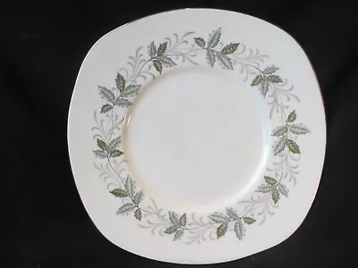 Buy Royal Tuscan Fine Bone English China Rondeley ,Cake Plate Lovely Condition • 8.50£