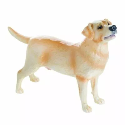 Buy John Beswick Dogs - Labrador Yellow • 29.70£