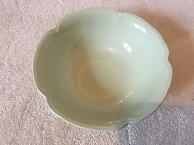 Buy Johnson Brothers Greendawn Serving Bowl In Good Condition • 8£