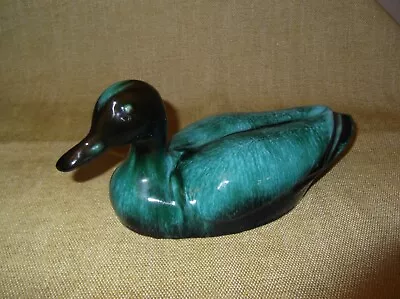 Buy Blue Mountain Duck Figurine • 8£