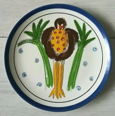 Buy Vintage St Michael M&S Wall Plate Retro Kitsch • 5£