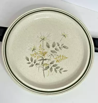 Buy Royal Doulton Lambethware -  Will O The Wisp -  Dinner Plate 10.5 Inches • 8.50£
