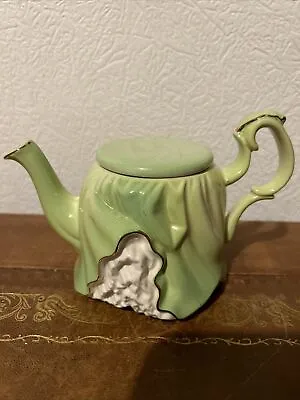 Buy Royal Albert Unusual Teapot  • 35£