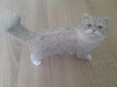 Buy Beswick Connoisseur Collection Persian Cat • 10.02£