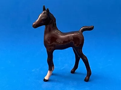 Buy Beswick 1407 Chestnut Arab Foal • 20£