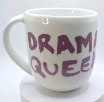 Buy Royal Worcester - Jamie Oliver - Drama Queen Cheeky Mug  • 11.99£