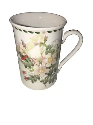 Buy Kent Pottery Vintage Coffee Tea Mug Cup 'Maurice And Rue Lextius Paris  • 9.64£