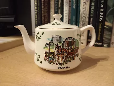 Buy Carrigaline Authentic Irish Pottery Small Teapot • 15£