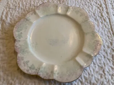 Buy The Foley China Antique Chinese Flower Design Side Plate. • 8£