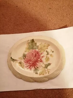 Buy Jkl Victorian James Kent  Chrysanthemum Pattern No 332865 Bowl/ Dish • 14£