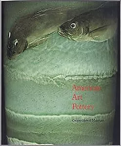 Buy AMERICAN ART POTTERY., No Author., Used; Very Good Book • 10.12£