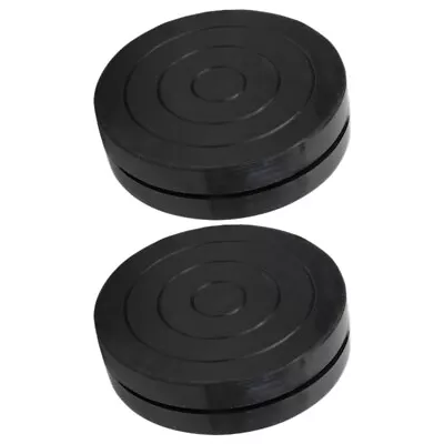Buy  2 Pcs Pottery Wheel Turntable Rotating Sculpting For Modeling Student Round • 10.69£