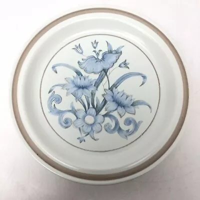 Buy Royal Doulton Plates Lambeth Stoneware Inspiration X7 Dinnerware Floral -CP • 7.99£