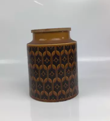 Buy Hornsea England Heirloom Storage Jar • 0.99£