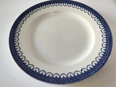 Buy Keeling & Co Losol Ware Claremont Salad/Dessert Plate 9.5  Spare/Replacements • 13.50£