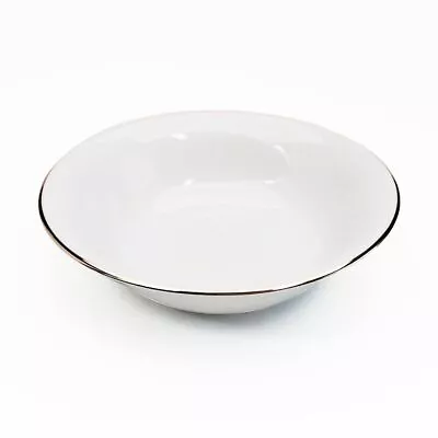 Buy Royal Worcester Classic Gold Cereal Bowl 17cm • 5.50£
