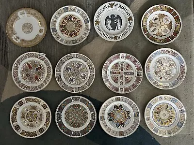 Buy Vintage Spode Plates • 120£
