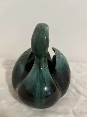 Buy Blue Mountain Pottery Swan • 11.33£