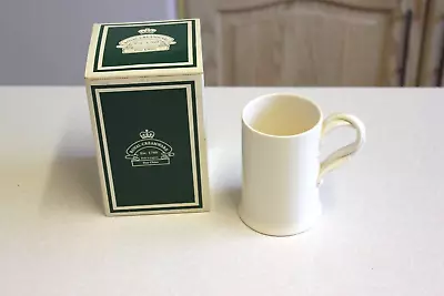 Buy Royal Creamware Classics Coffee Can (4998) • 20£