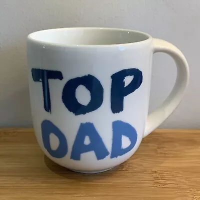 Buy Jamie Oliver Top Dad Mug Cup Tea Coffee Cheeky Range By Royal Worcester  2005VGC • 12.99£