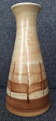 Buy Jersey Pottery Bud Vase • 4.99£