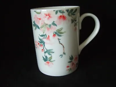 Buy Laura Ashley Floral  Design Fine Bone China Tea Coffee Mug • 4.99£