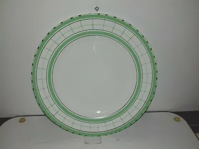 Buy Rare  British Anchor , Sydney, Cottage Green 796777 Side Plate • 11£