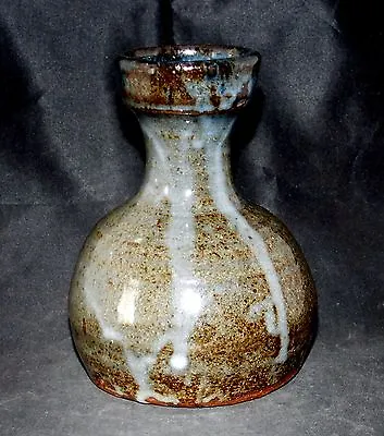 Buy Warren MacKenzie Studio Mingei Pottery Old Style Vase Bernard Leach Shoji Hamada • 276.60£