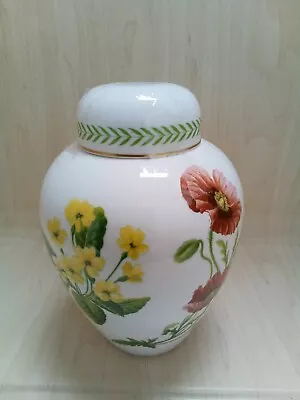 Buy Spode Country Lane Ginger Jar • 9.99£