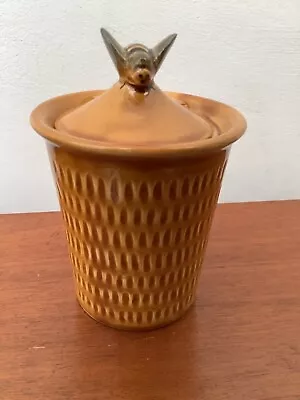 Buy Rare Szeiler Honey Pot • 18£
