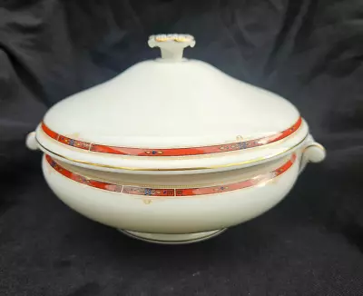 Buy Wedgwood COLORADO  Covered Vegetable Dish. • 38.50£
