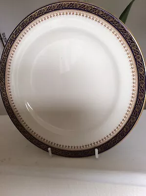 Buy Royal Worcester Vitreous China Antique Plate  • 29£