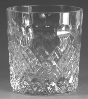 Buy Royal BRIERLEY Crystal - HENLEY Cut - Tumbler Glass / Glasses - 3  (1st) • 22.99£