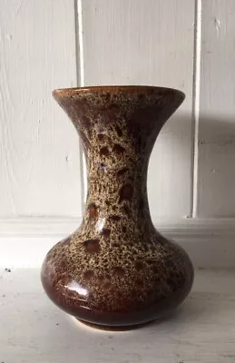 Buy Vintage Fosters Pottery Vase • 6.99£