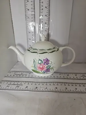 Buy Fabulous Condition Susie Cooper Fragrance Teapot Signed No Wedgwood Mark. • 39.99£