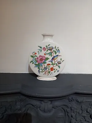 Buy Aynsley Pembroke Vase • 4.99£