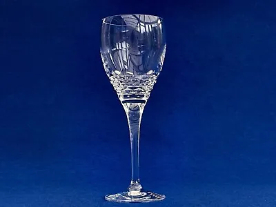 Buy Vintage Edinburgh Crystal Portee Wine Glass - Multiple Available • 23.50£