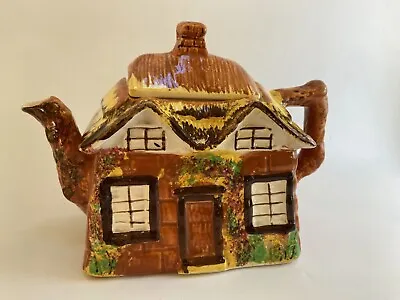 Buy Price Bros Cottage Ware Ye Old Cottage Teapot Vintage • 8£
