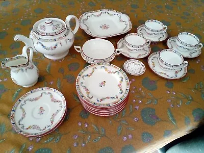 Buy Mintons Minton Rose Tea Ware Items - Make Your Selection • 14£