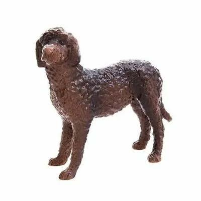 Buy John Beswick Dogs - Chocolate Labradoodle • 29.70£