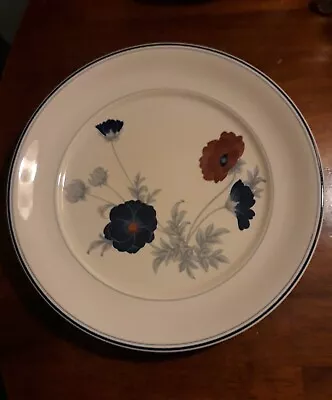 Buy Noritake  Harlequin  Dinner Plates Keltcraft Ireland 10 1/2  5 Available Excell • 13.99£
