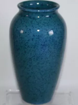 Buy Moorcroft Powder Blue Vase • 19.99£