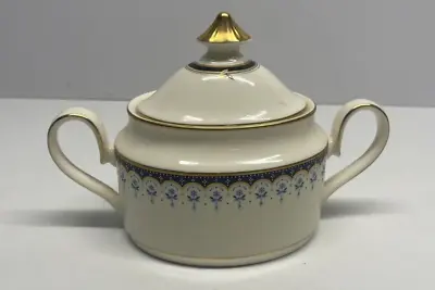 Buy Minton ( Royal Doulton) Consort Bone China Lidded Sugar Bowl ( B15) • 19.99£