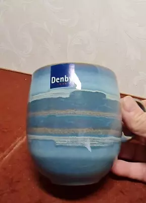 Buy Denby Azure  Mug • 14£