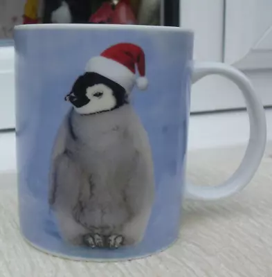 Buy Lovely  Festive Mug • 4.99£